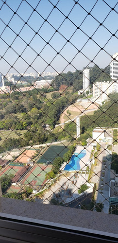 Apartamento Condomínio Paulistano 141 M² 3 Suítes Reformado. - Ap00050 - 68465404