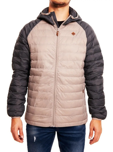 Ripley - CHAQUETA WEINBRENNER ALASKA HOMBRE