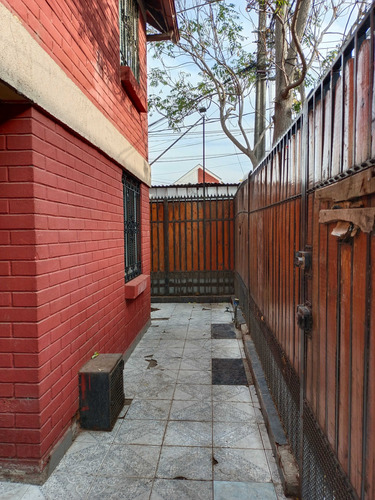 Vendo Casa Comuna Recoleta (90348)