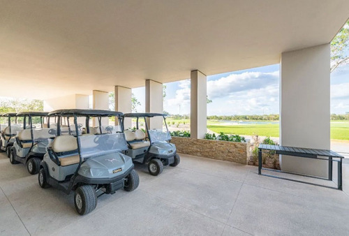 Casa Domus Nova En Venta En Provincia Club De Golf