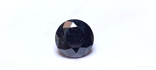 Diamante Negro Certificado