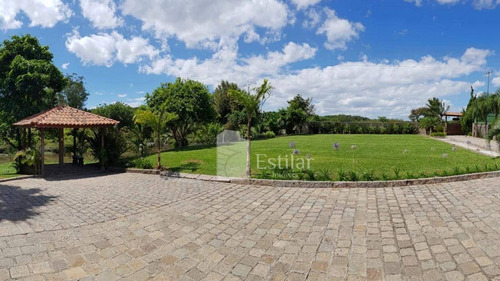 Imagem 20 de 30 de Chácara 3.000m² No São Domingos, São José Dos Pinhais - Ch0037
