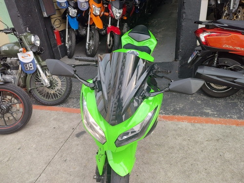 Imagem 11 de 19 de Kawasaki Ninja 300