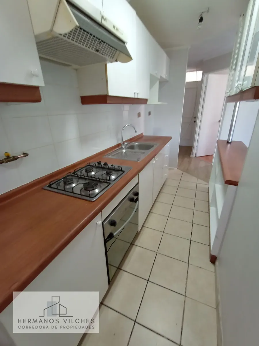 Imagen 5 de 20 de Excelente Oportunidad De Compra Departamento | Quinta Normal