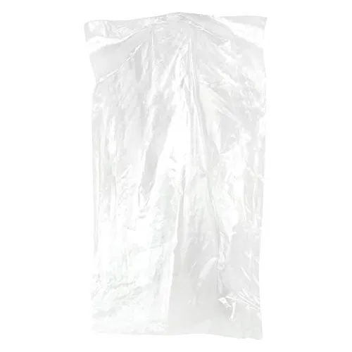 Bolsas plásticas transparentes para ropa sale