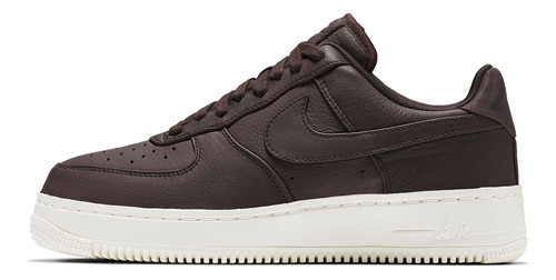 Zapatillas Nike Nikelab Air Force 1 Low Velvet 905618-200   