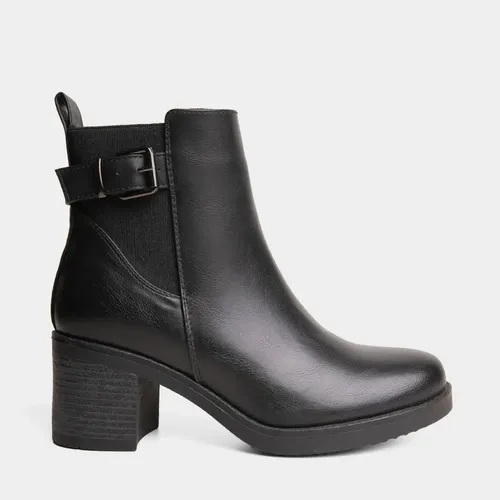 Botines Casuales Footloose Mujeres Ftl-lm00022 | Cuotas sin interés