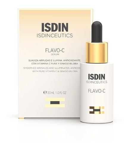 Isdinceutics Flavo-c Serum X 30 - mL a $6530