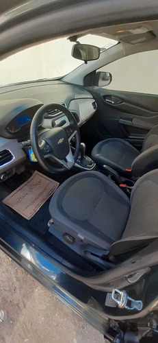 Chevrolet Prisma 1.4 Ltz At 98cv 2016