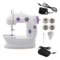 Comprar Kucehiup Mini Máquina De Coser, Máquina De Coser