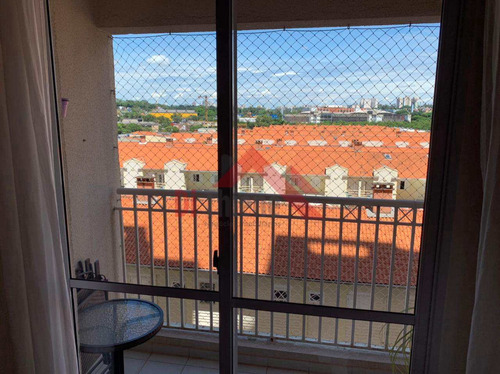 Imagem 3 de 26 de Apartamento Com 2 Dorms, Mauá, São Caetano Do Sul - R$ 480 Mil, Cod: 1737 - V1737
