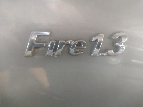 Imagem 4 de 8 de Palio 1.3 Mpi Fire Elx 8v Flex 4p Manual