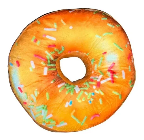 Peluche donut gigante sale