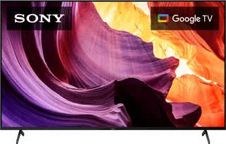 Sony Television De 65'' 4k 2160p Smart Android Tv Kd-65x80ck