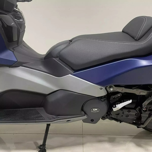 Sym Maxsym Tl 508 Scooter 0km Entrega Inmediata No Kymco