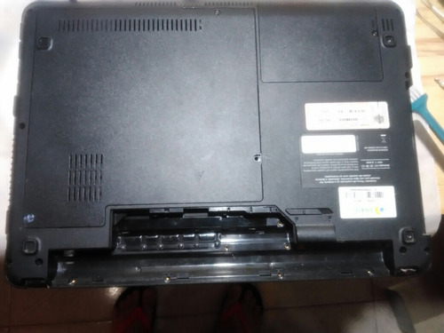 Carcaca Notbook Sim5560