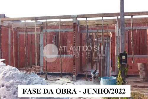 Imagem 14 de 15 de Casas Novas A 800m Da Praia, Beltrami, Pontal Do Parana - Pr. Ref.:7028r - 1408
