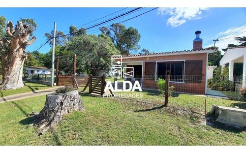 Casa Playa Grande Piriápolis 3 Dorms Venta Ca102072