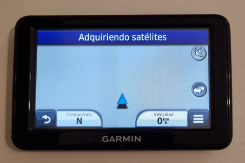 Gps Garmin Nuvi 2445