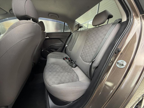Hyundai HB20S 1.6 STYLE 16V FLEX 4P AUTOMÁTICO