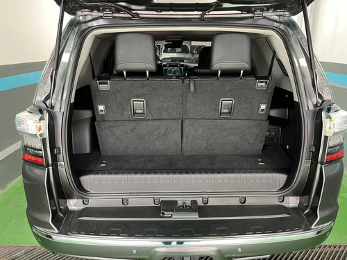 Toyota 4runner