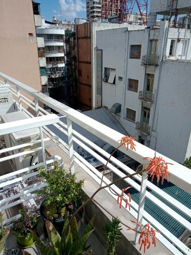Imagen 4 de 14 de Monoambiente Av. Carabobo Y Av. Rivadavia.