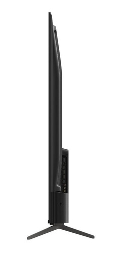 Imagen 4 de 7 de Tcl Led 65 4k Hdr L65p735 Uhd Google Tv 220v
