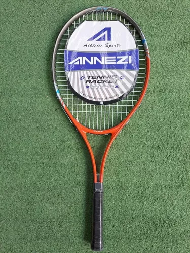 Raqueta Tenis Adulto Annezi Adult Composite 27 4 1/4 Outlet