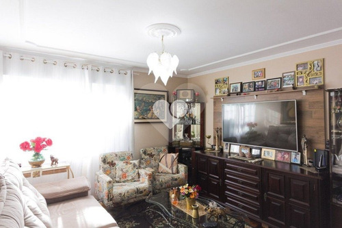 Ap 2d Com 56m² - São João - 28-im438876