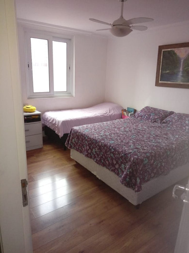 Imagem 6 de 30 de Apartamento - Ref: 6916