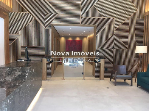 Imagem 1 de 5 de Conjunto Comercial Itaim Bibi Sp - 1565