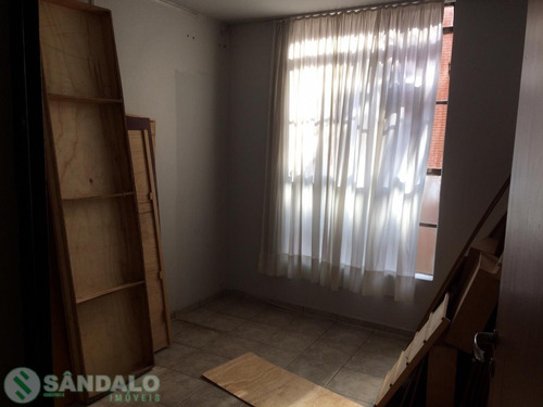 Imagem 13 de 18 de Apartamento Para Venda - 11100.2893