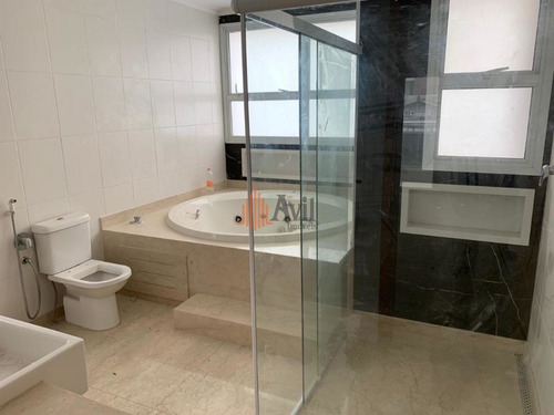 Imagem 12 de 15 de Sofisticação E Exclusividade Vc Encontra Aqui !! - Av3083