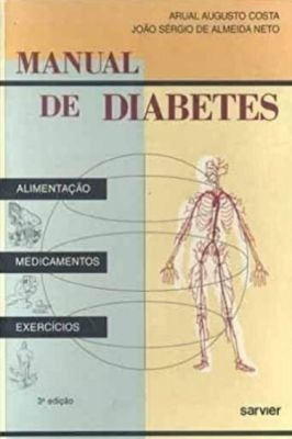 Manual De Diabetes