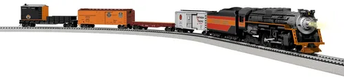 comprar Ho Southern Pacific Freight Set Mmg