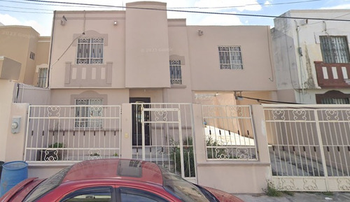 Casa En Reynosa Tamaulipas Condominio (w.r)