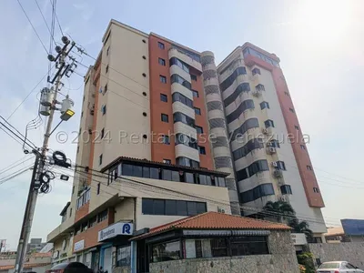 Apartamento en alquiler