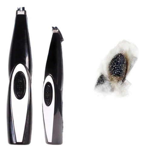 Peluquería Canina En Crecimiento Clipper Usb