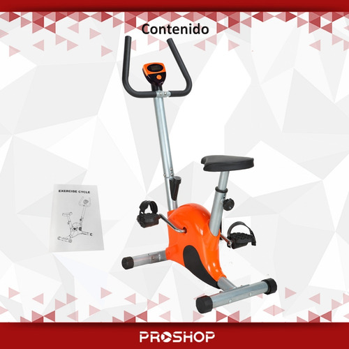Bicicleta Fija Spinning Bici Profesional Fitness Indoor Reforzada Premium Y En Cuotas Sin Interes