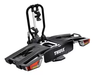 Portabicicleta Bocha Remolque Thule Easyfold Xt 2 - Thuway