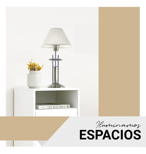 Plafon Techo 3 Luces Araña Spot Movil Deco Moderno Blanco