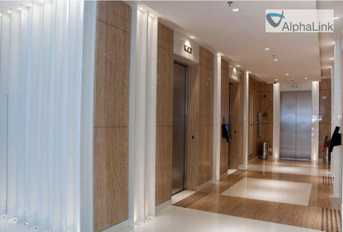 Imagem 15 de 26 de Sala À Venda, 40 M² Por R$ 401.300,00 - Alphaville - Barueri/sp - Sa0152