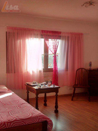 Imagem 8 de 19 de Sobrado Com 6 Dorms, Jardim São Caetano, São Caetano Do Sul - R$ 1.9 Mi, Cod: 2310 - V2310