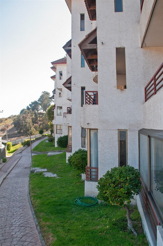 Arriendo De Marzo A Diciembre De 1 Dorm. En La Serena