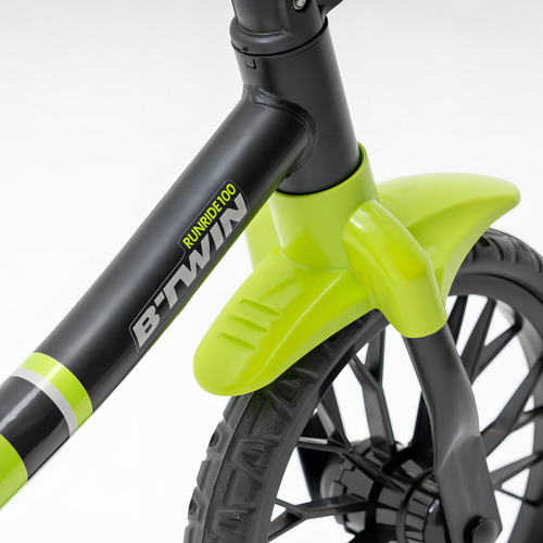 Bicicleta Infantil De Equilíbrio Balance Runride 100 Btwin