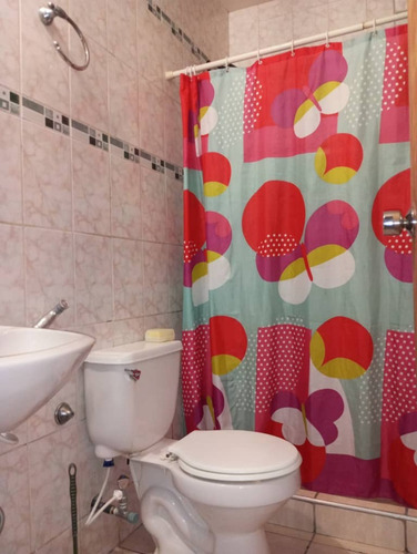 Vera Casa Inmobiliaria Vende Apartamento En Tejados De San Isidro L/firma Jv-1