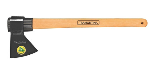 Hacha Talar 1.23kg Cabo Madera 50cm Tramontina