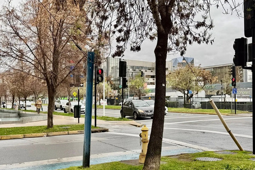 Venta De Estacionamiento, El Director.