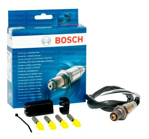 Sensor Oxigeno Alfa Romeo 159 3.2 939a000 2005 -