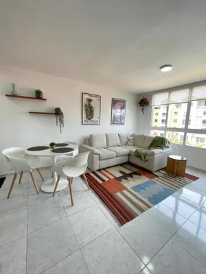 Apartamento en alquiler